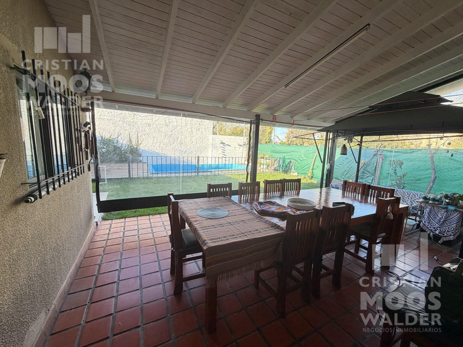 House for sale - Benavidez