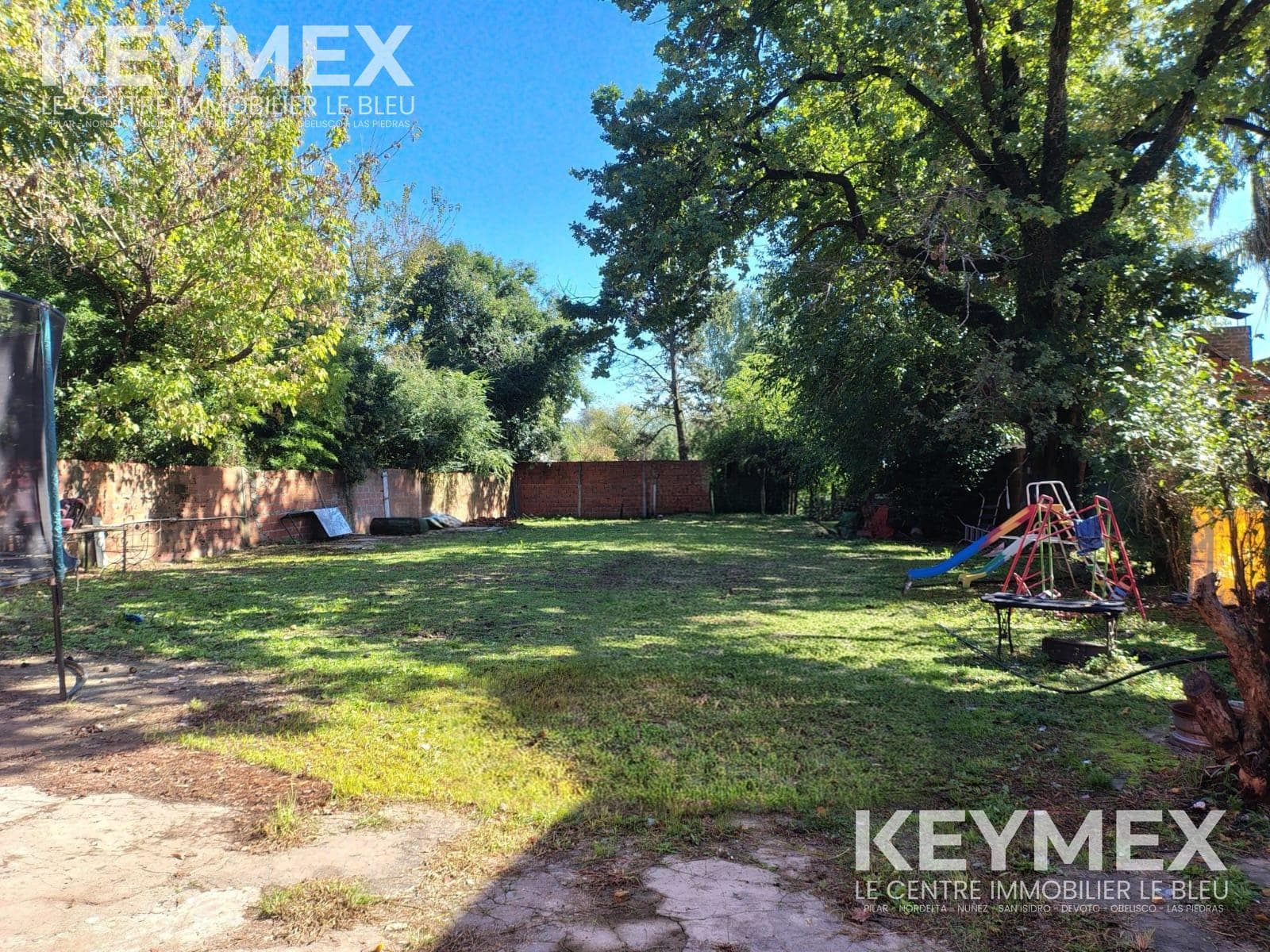 House for Sale (Needs Renovation) with Garden in Tortuguitas