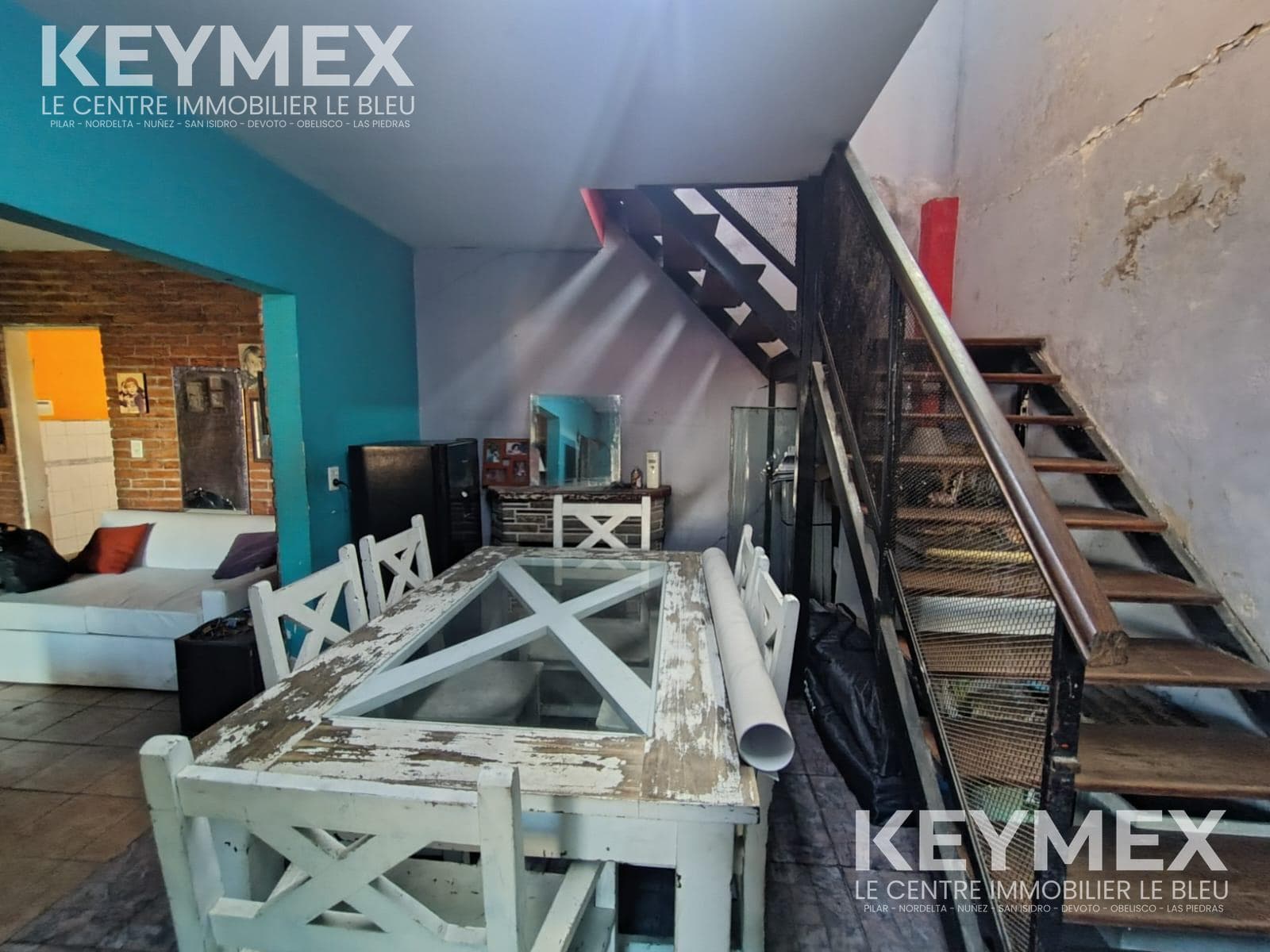 House for Sale (Needs Renovation) with Garden in Tortuguitas