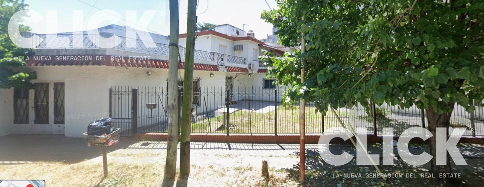 House with Commercial Space for SALE!