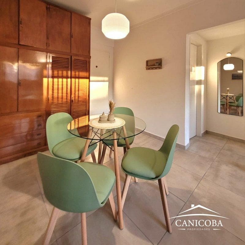 Apartment in Terminal Vieja