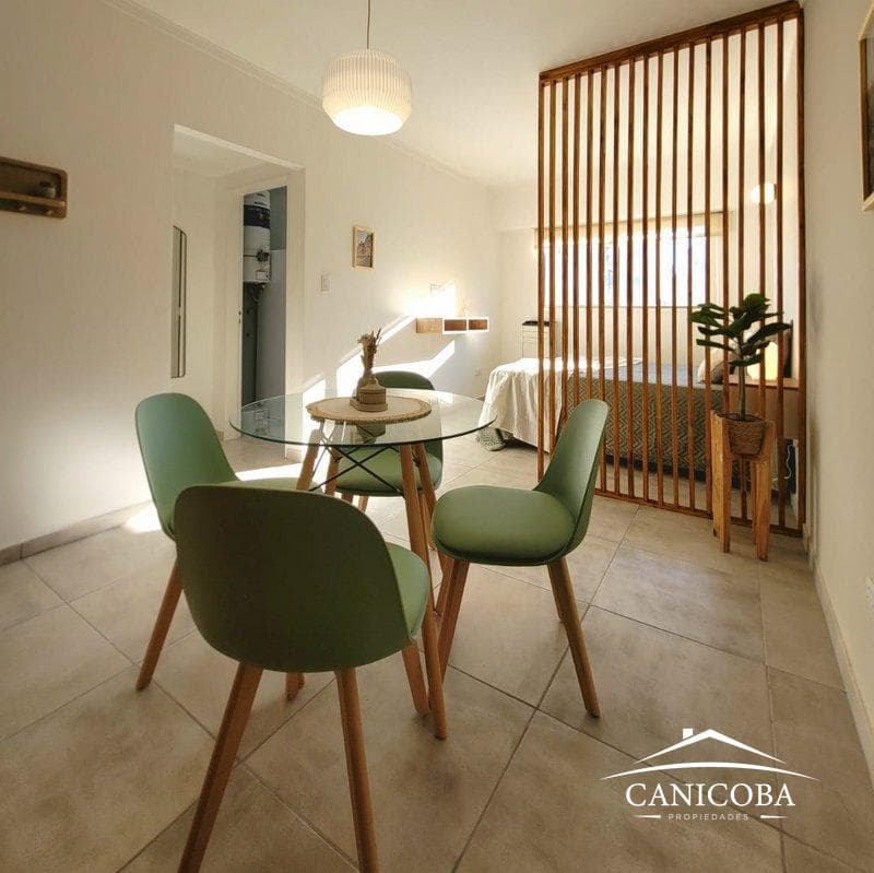 Apartment in Terminal Vieja