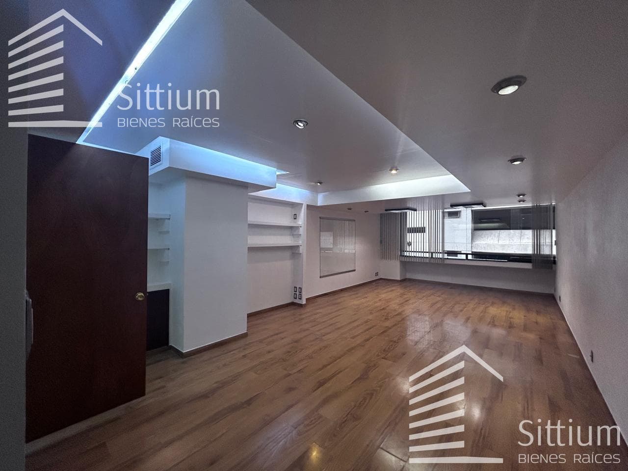 Office for Sale in Bosque de Duraznos - 93 m2 - 4th Floor