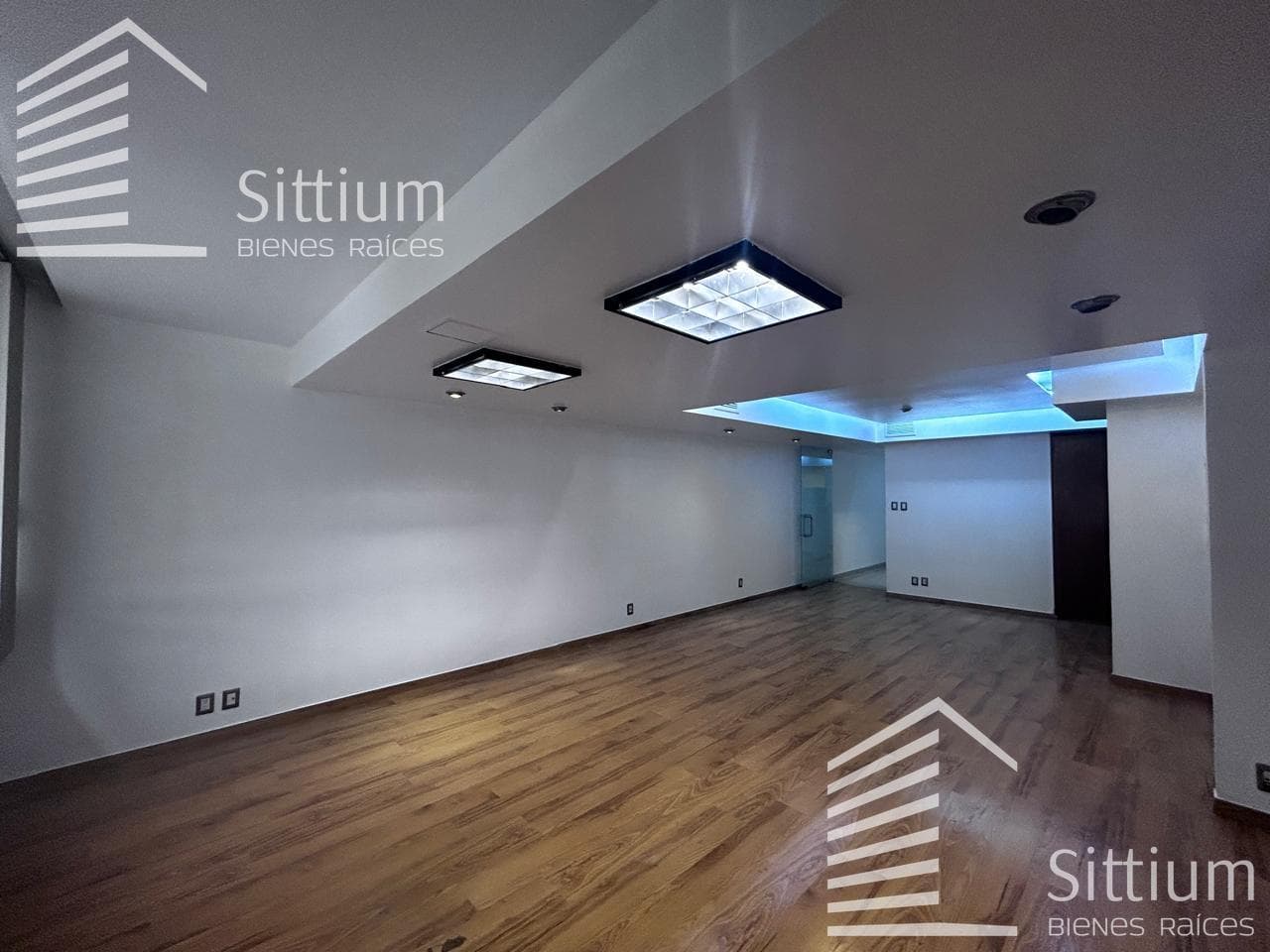 Office for Sale in Bosque de Duraznos - 93 m2 - 4th Floor