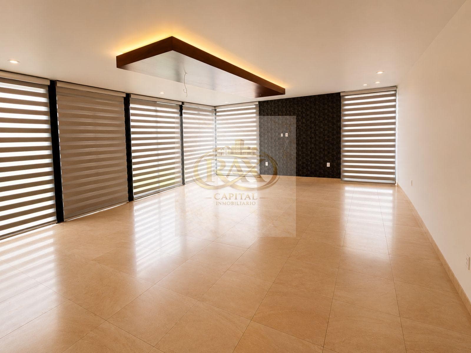 House - El Molino Residential Complex
