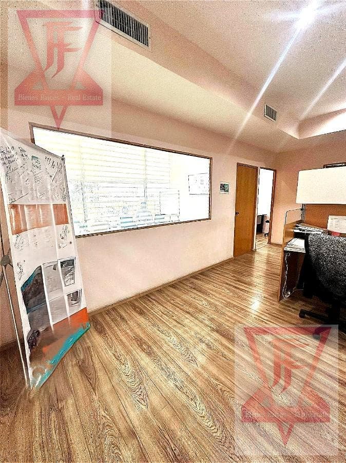 Office for Rent – 160 m², Furnished and Ready to Move In, in Parque del Pedregal, Mexico City.