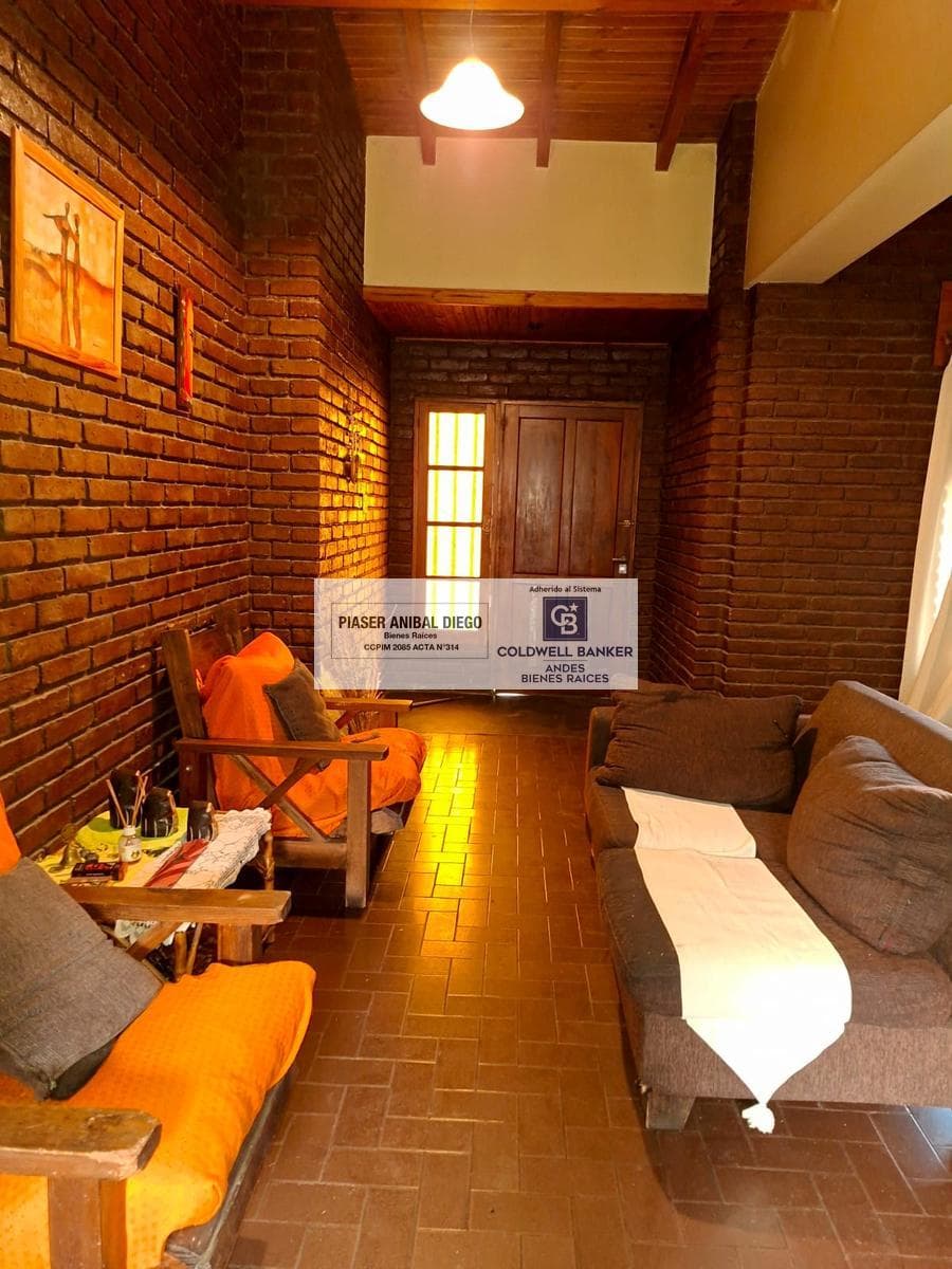 Casa en San Rafael