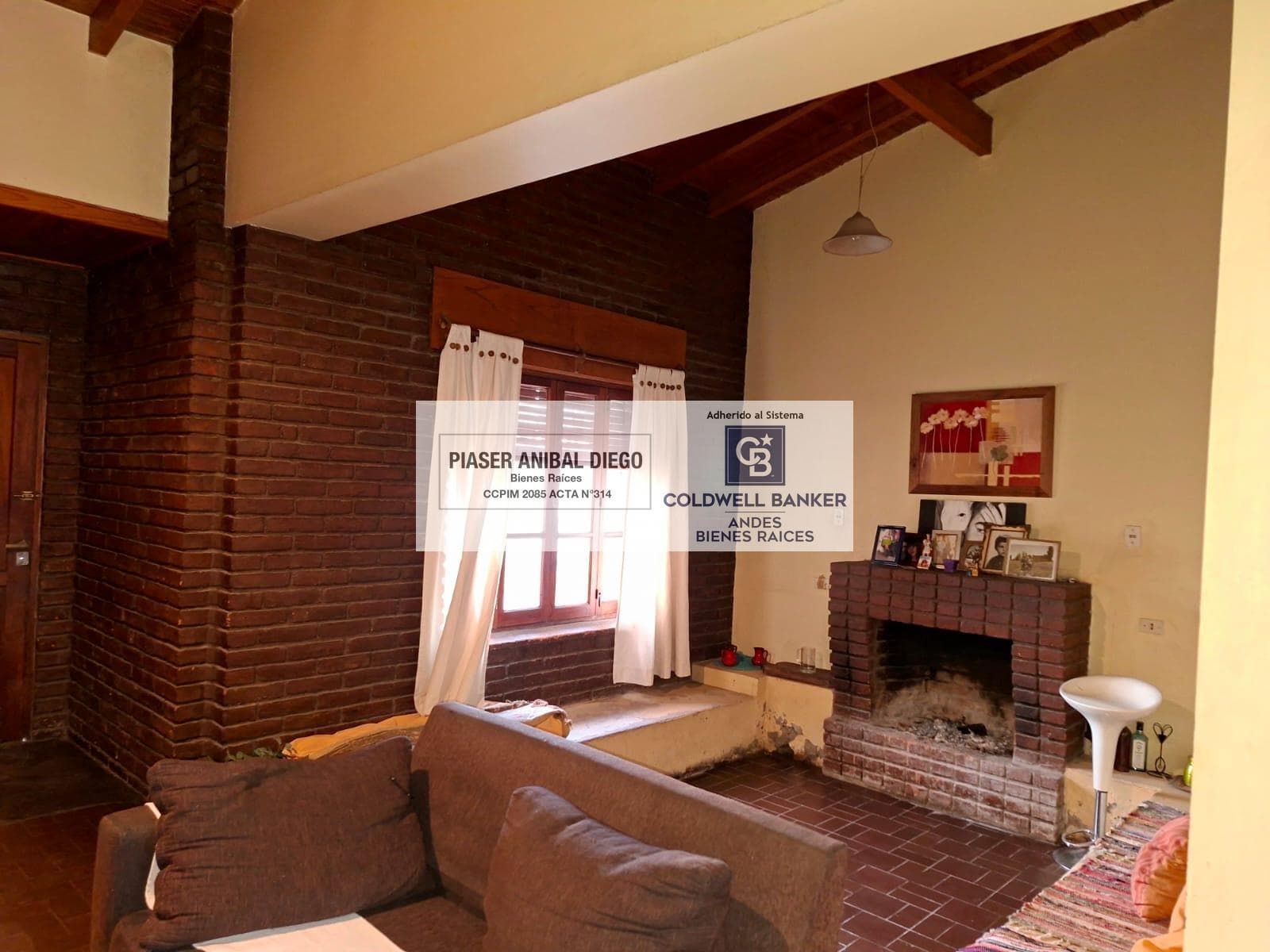 Casa en San Rafael