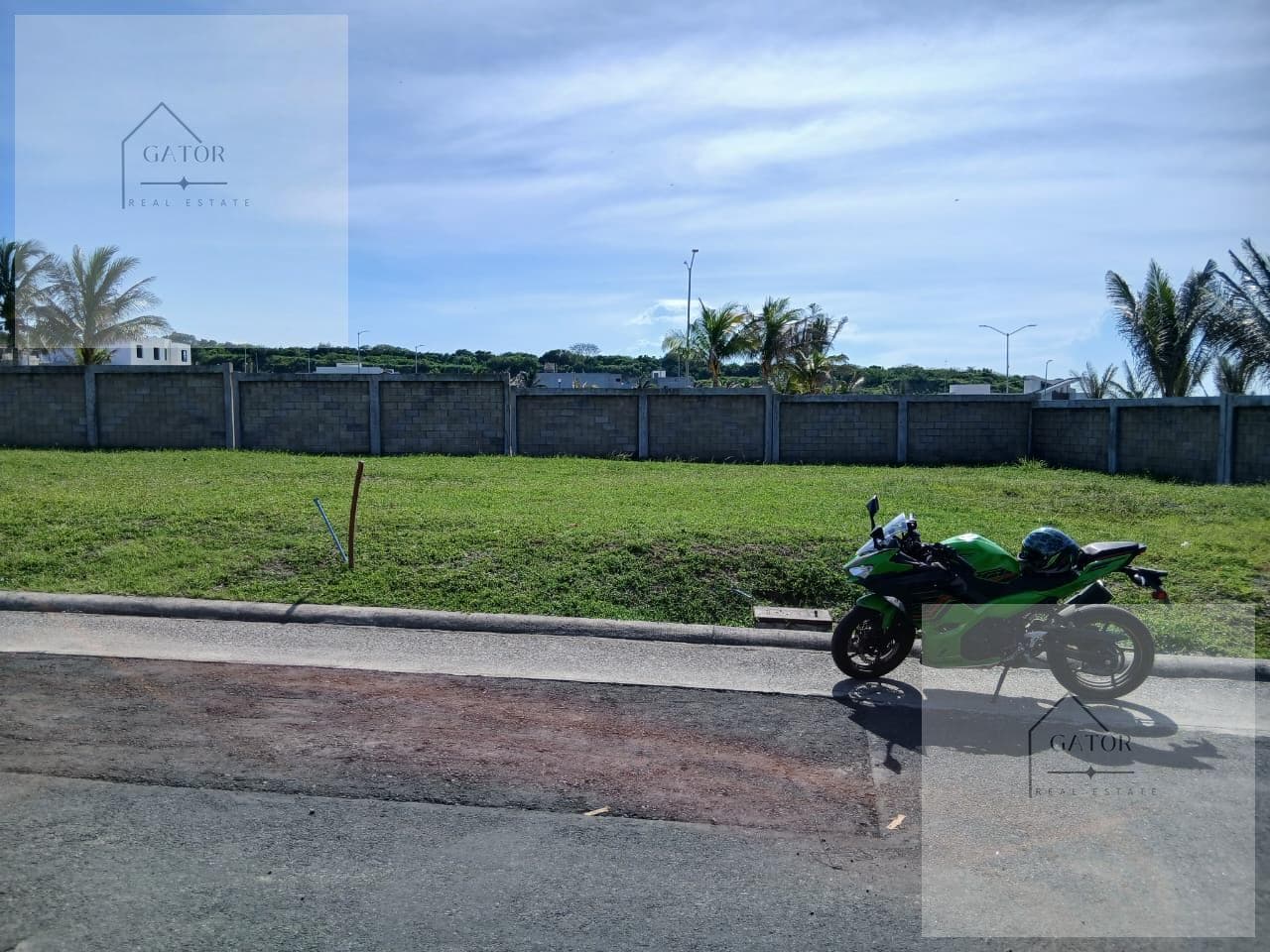 Excellent Investment Opportunity in a Residential Lot