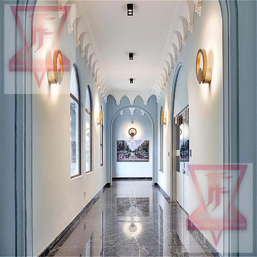 Office for Rent in Lomas de Chapultepec, Mexico City—Accommodates Up to 15 People—The Best the City Has to Offer!!!