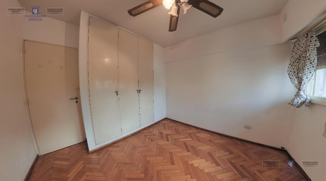 3-room apartment for sale, with balcony and garage, San Nicolás, CABA