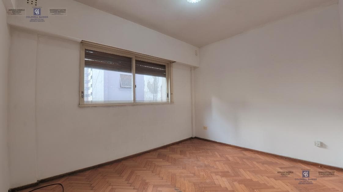 3-room apartment for sale, with balcony and garage, San Nicolás, CABA