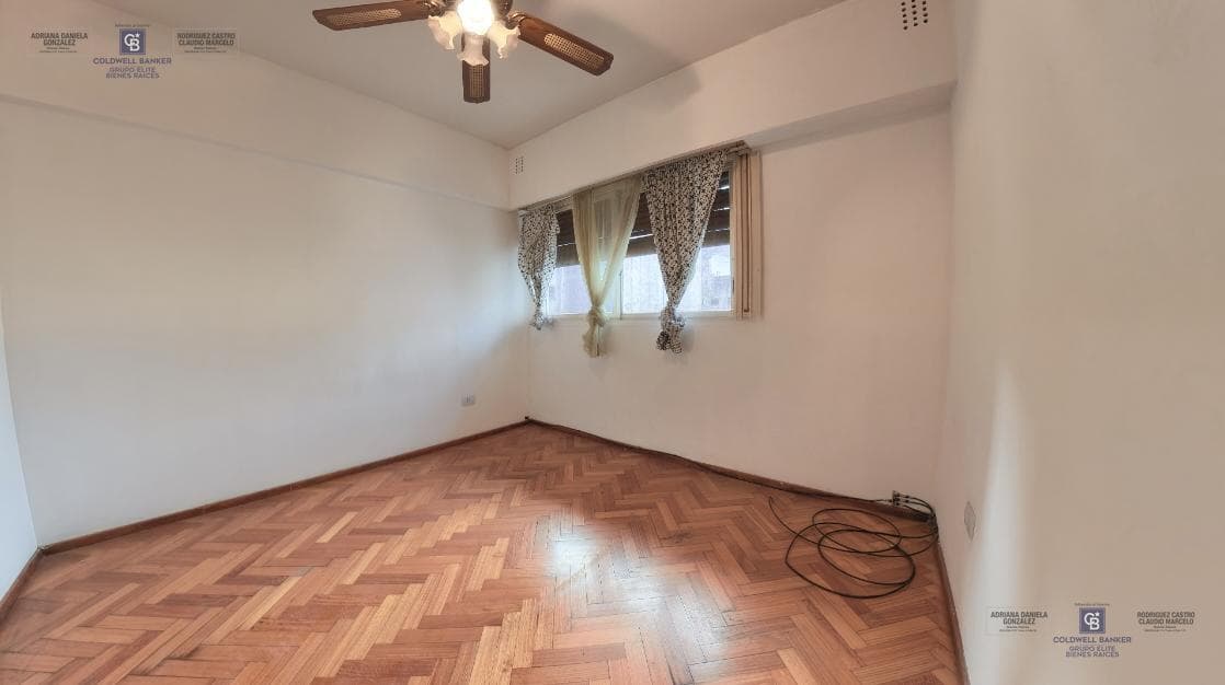 3-room apartment for sale, with balcony and garage, San Nicolás, CABA