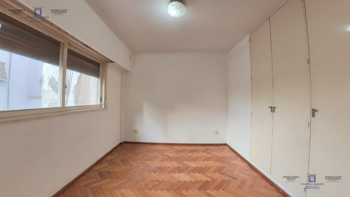 3-room apartment for sale, with balcony and garage, San Nicolás, CABA