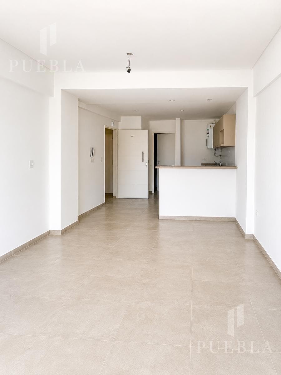 Apartment in Parque Patricios