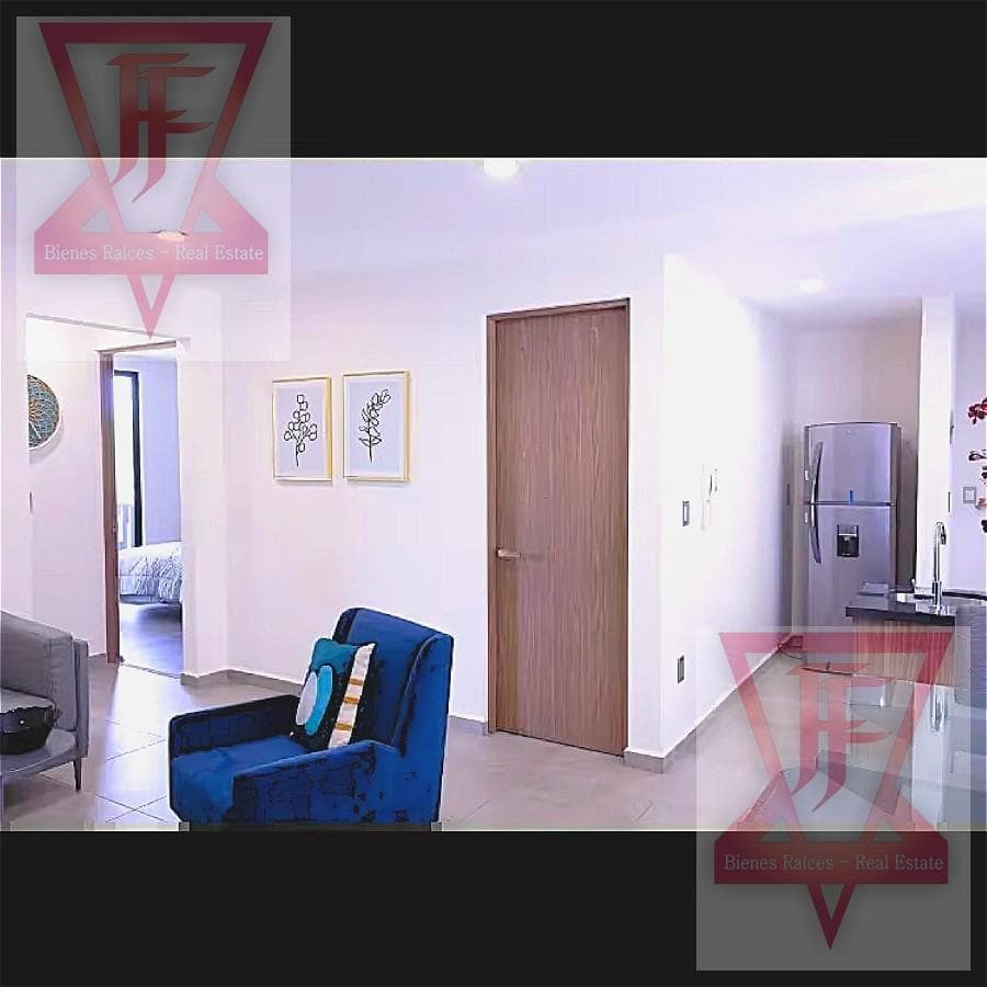 Penthouse for Sale · Tetelpan, Mexico City – Balcony and Roof Garden · 4,015,000 MXN · Available Now