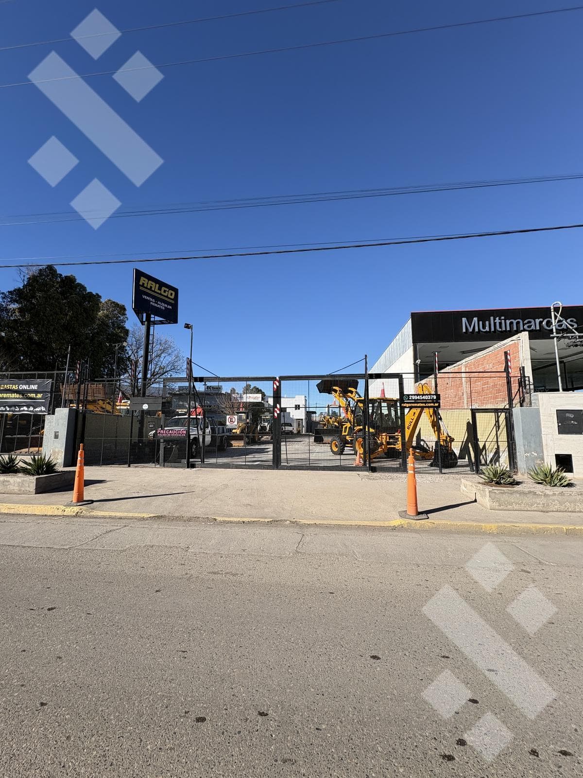 Land for Sale, Suitable for Development