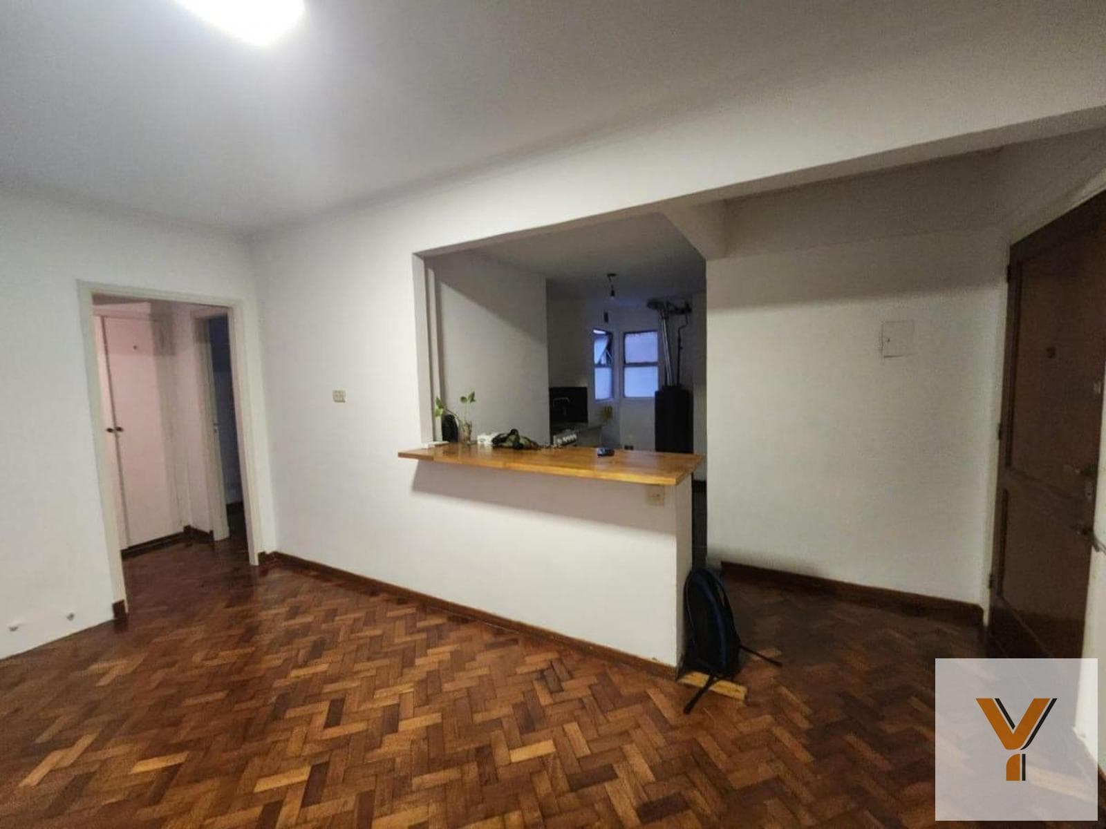 Apartment for Rent - 1 Bedroom, 1 Bathroom - 37m - Chacarita