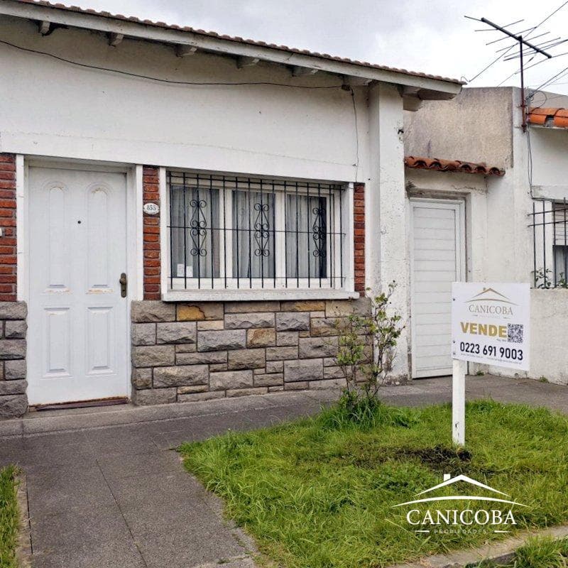 House in San Carlos