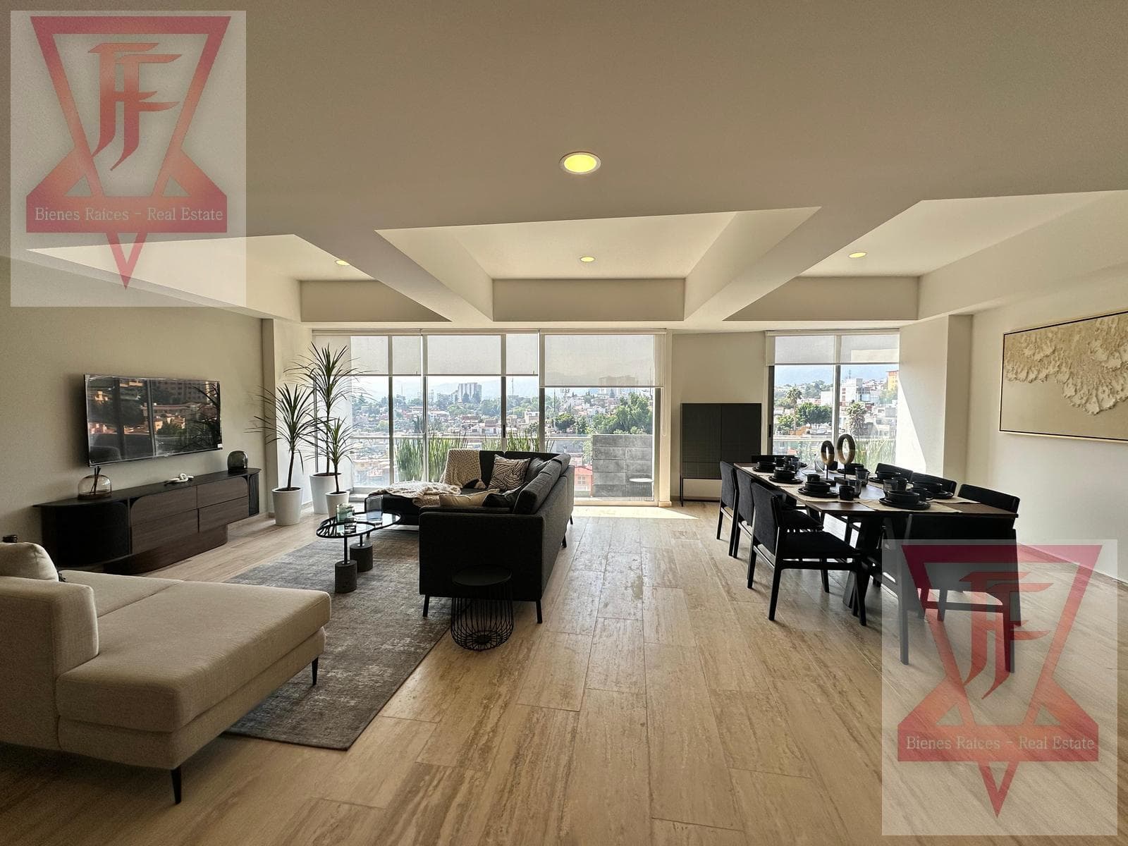 Apartment for Sale in Tetelpan near San Ángel - 144 m2, 3 Bedrooms, Pool, Gym, and Much More!