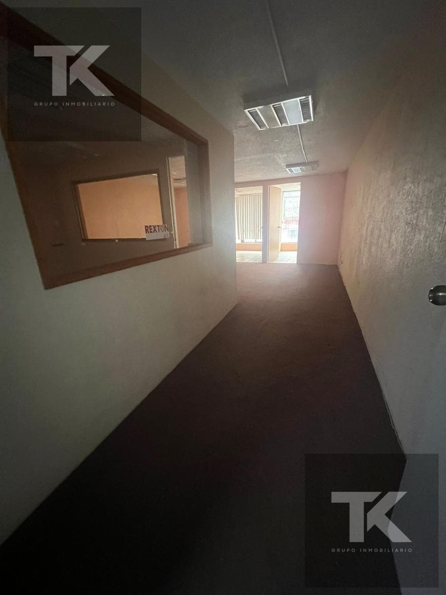 Office for Rent