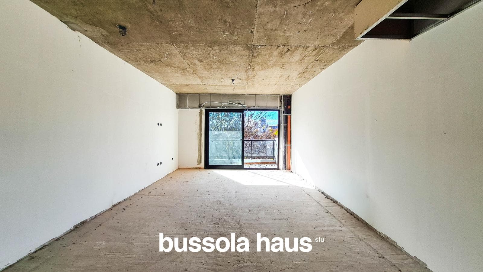 Studio Apartment for Sale in Saavedra