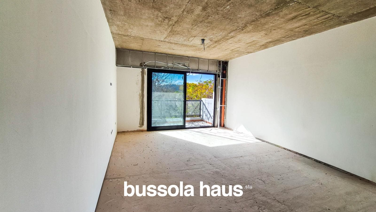 Studio Apartment for Sale in Saavedra