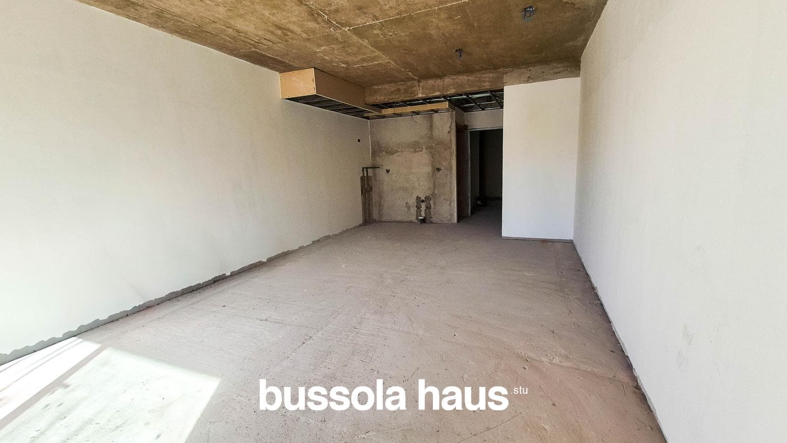 Studio Apartment for Sale in Saavedra
