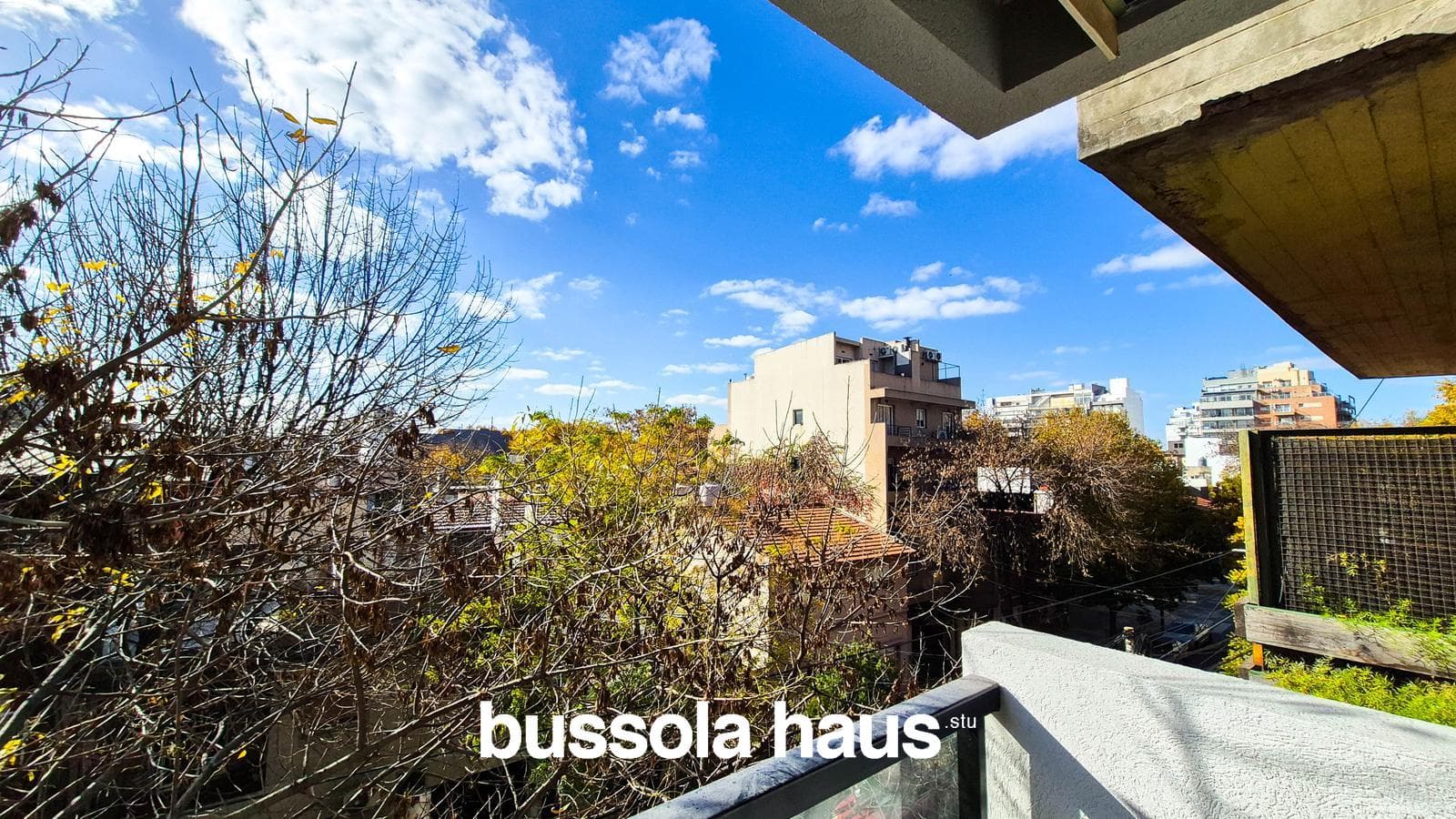 Studio Apartment for Sale in Saavedra