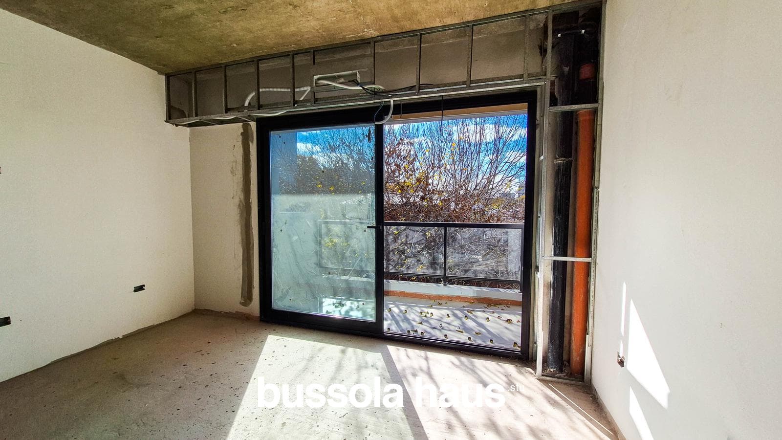 Studio Apartment for Sale in Saavedra