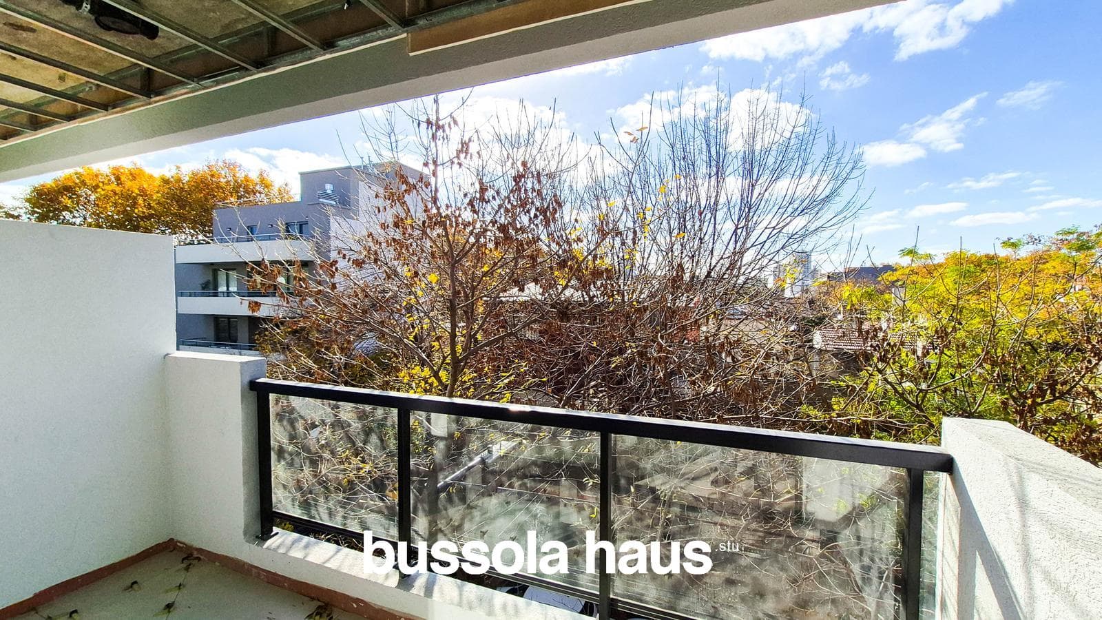 Studio Apartment for Sale in Saavedra