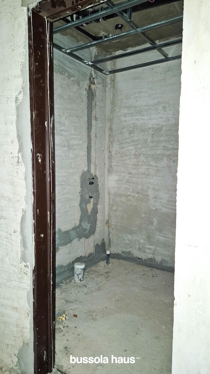 Studio Apartment for Sale in Saavedra