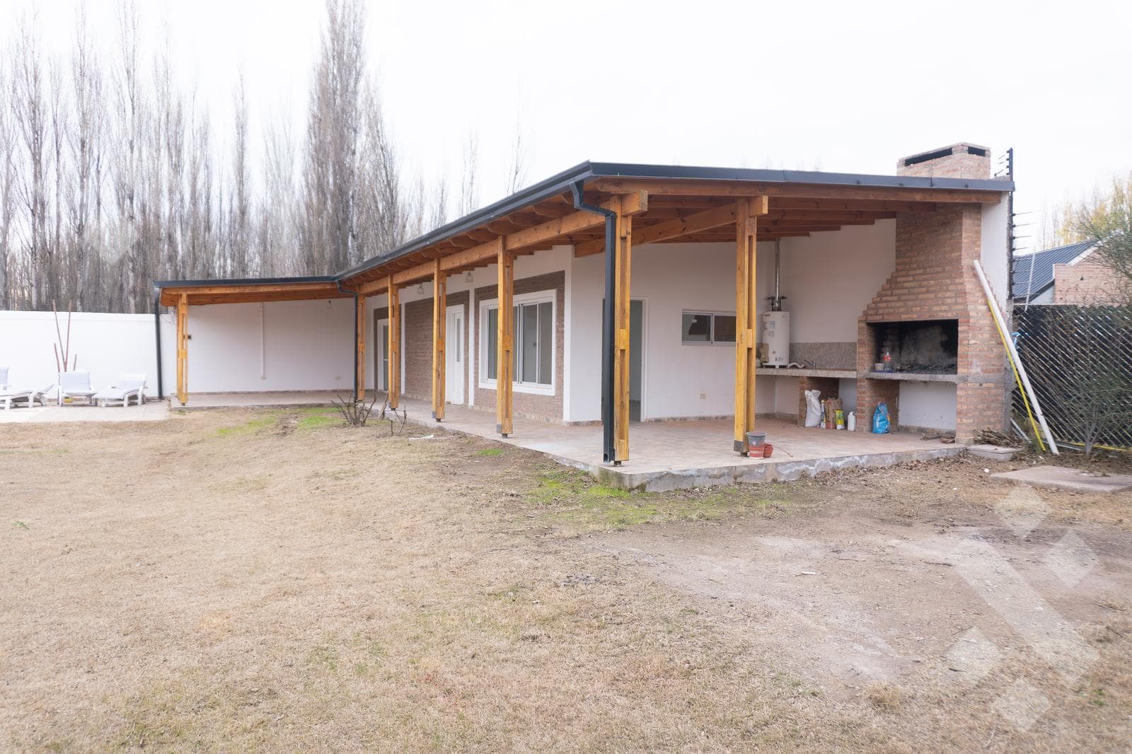 House in Plottier