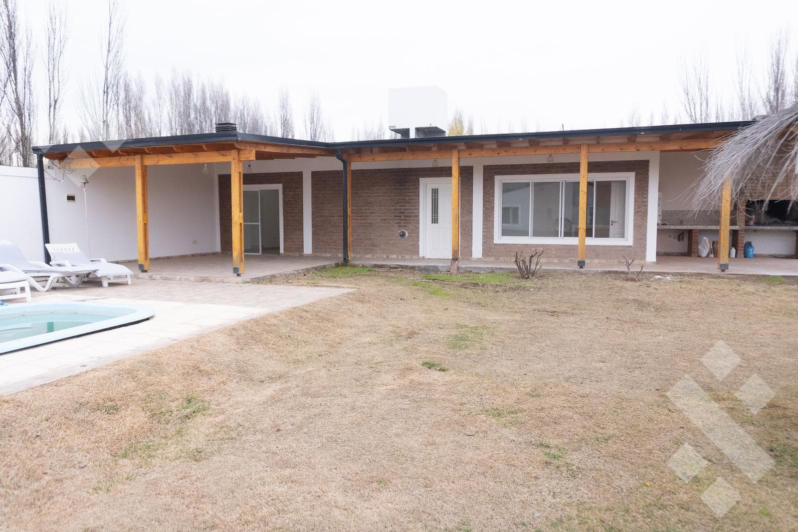 House in Plottier