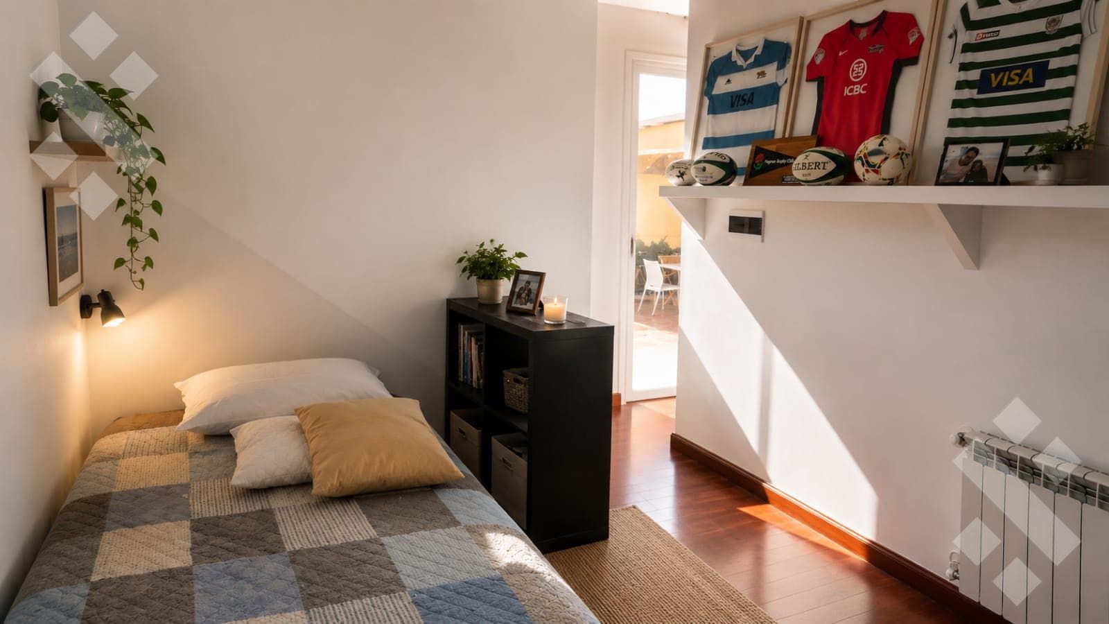 4-Bedroom House for Sale in the La Falda Neighborhood