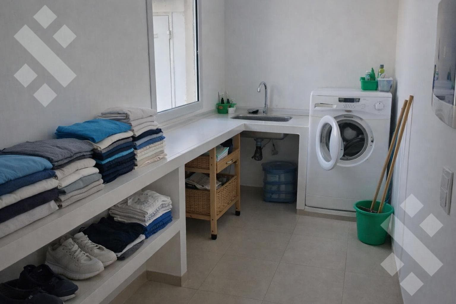 4-Bedroom House for Sale in the La Falda Neighborhood