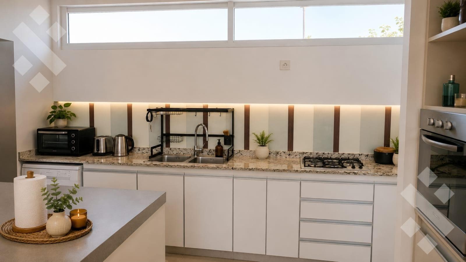 4-Bedroom House for Sale in the La Falda Neighborhood