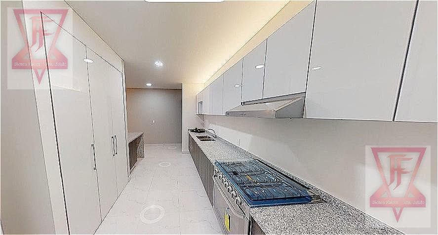 Apartment for Sale - 200 m2, Roof Garden, 2 Bedrooms, Balcony, 2 Parking Spaces, Desierto de los Leones Tetelpan