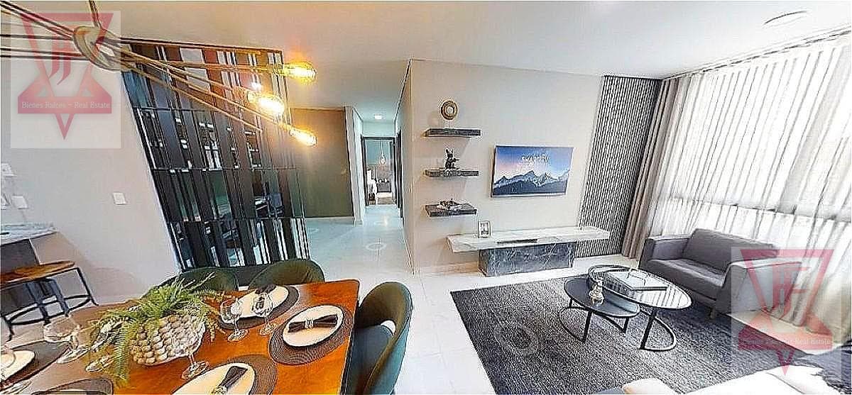 Apartment for Sale - 200 m2, Roof Garden, 2 Bedrooms, Balcony, 2 Parking Spaces, Desierto de los Leones Tetelpan