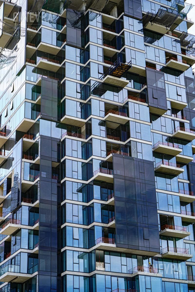 Departamento en venta 2 Ambientes, Harbour Tower, Puerto Madero.