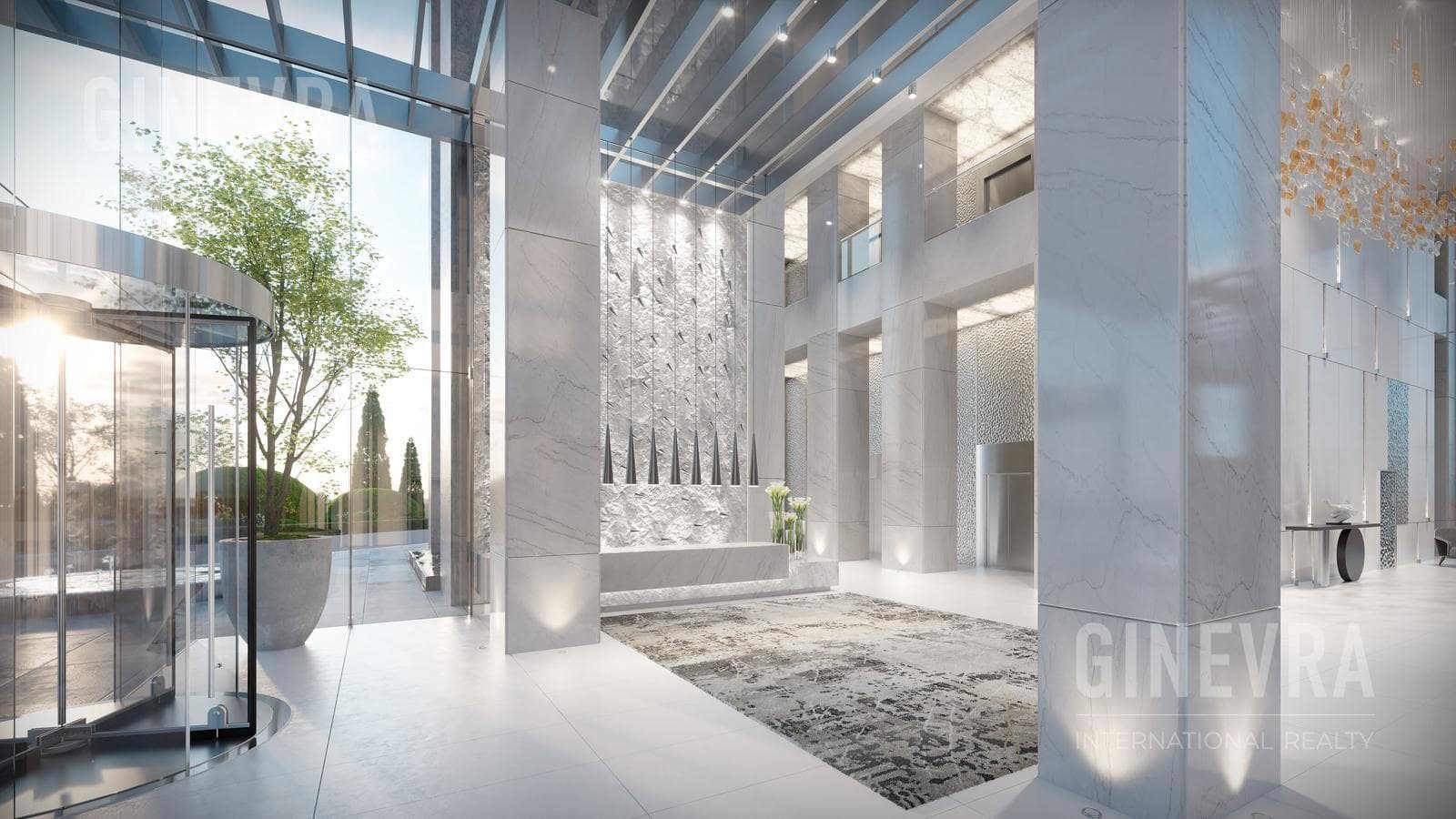 Departamento en venta, Harbour Tower - Puerto Madero.
