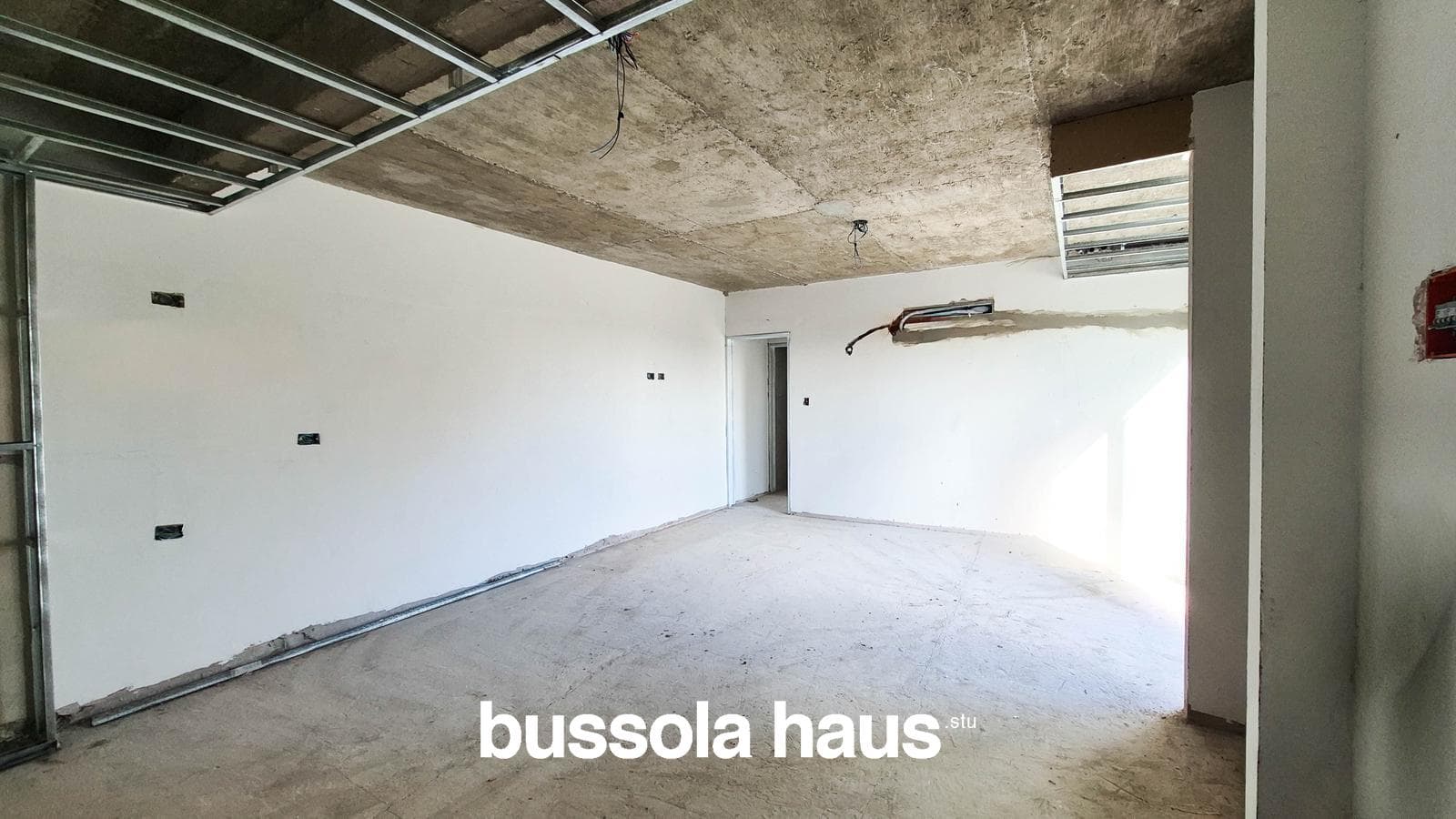 Two-room apartment for sale in Saavedra