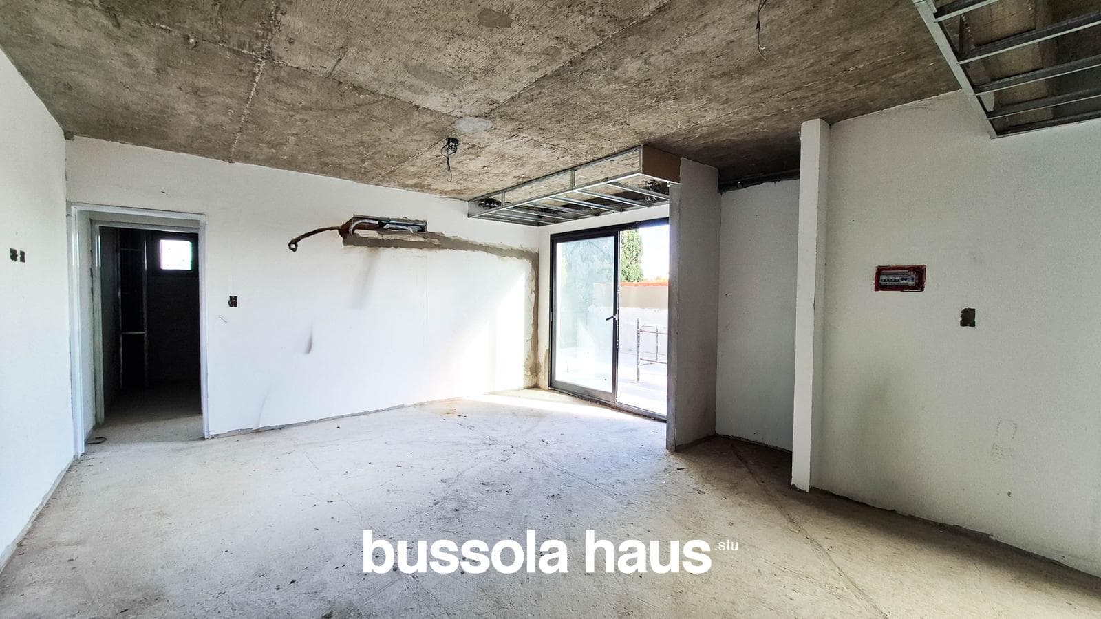 Two-room apartment for sale in Saavedra