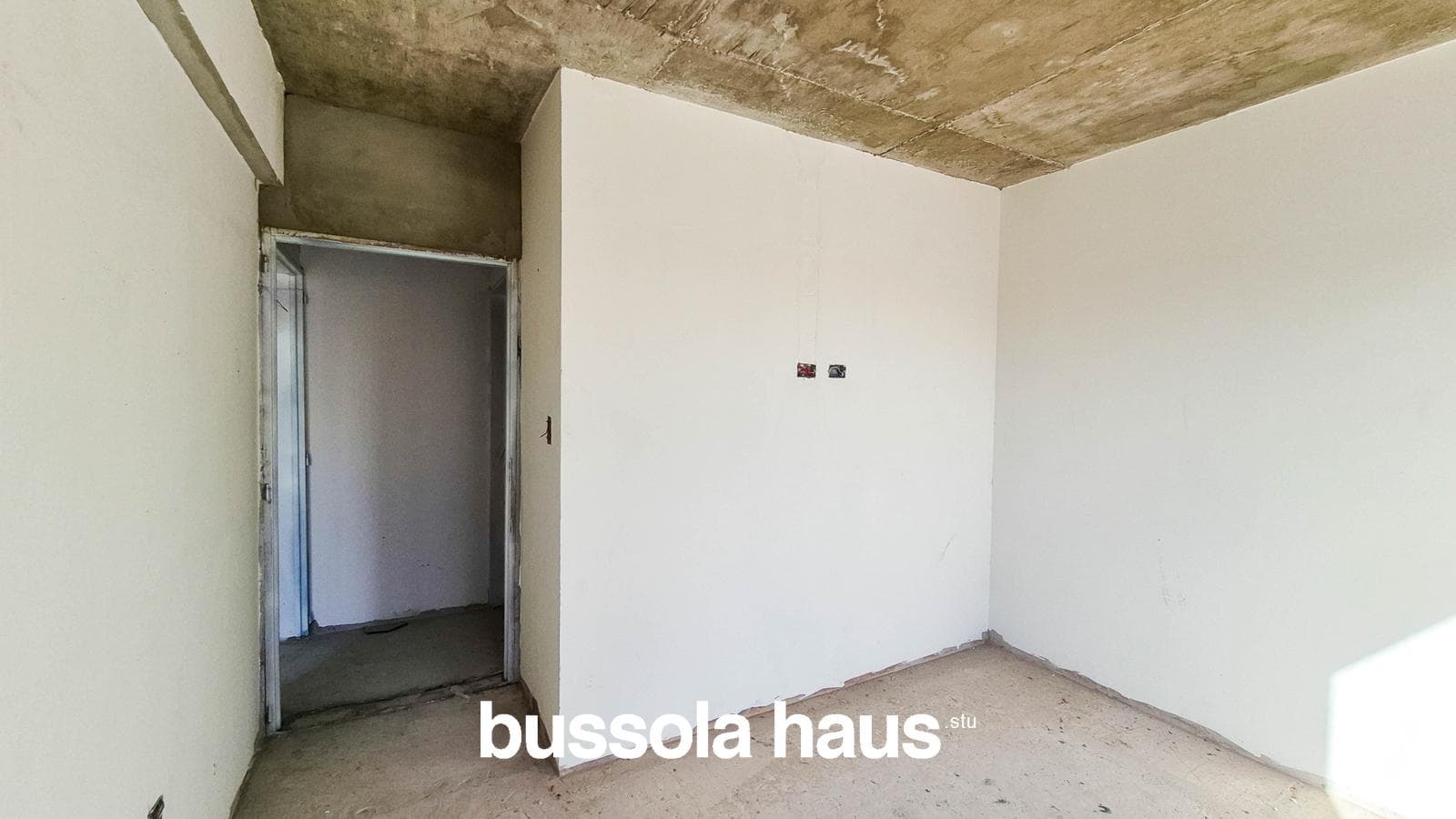 Two-room apartment for sale in Saavedra