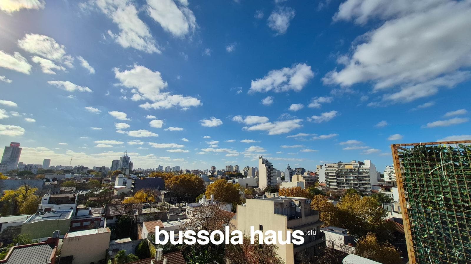 Two-room apartment for sale in Saavedra