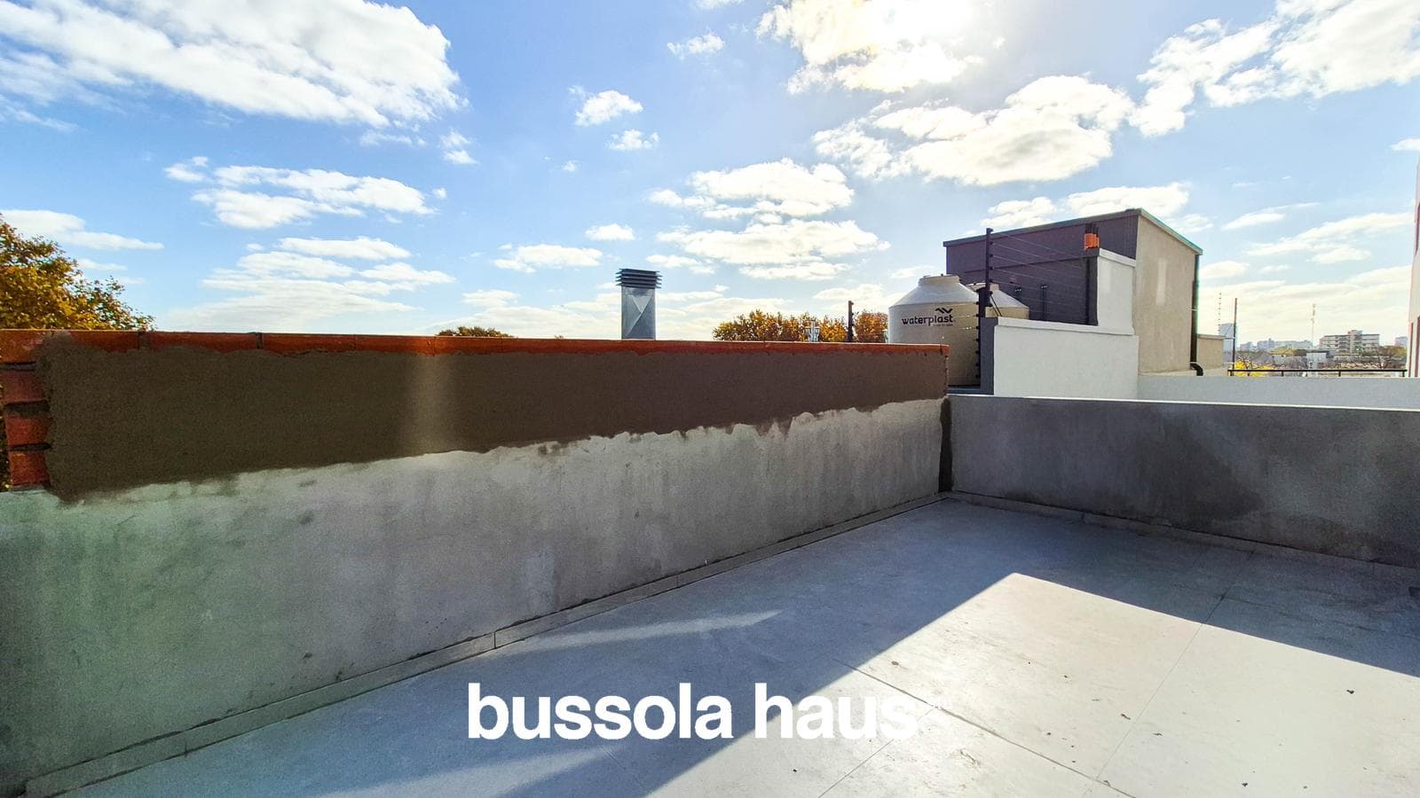 Two-room apartment for sale in Saavedra