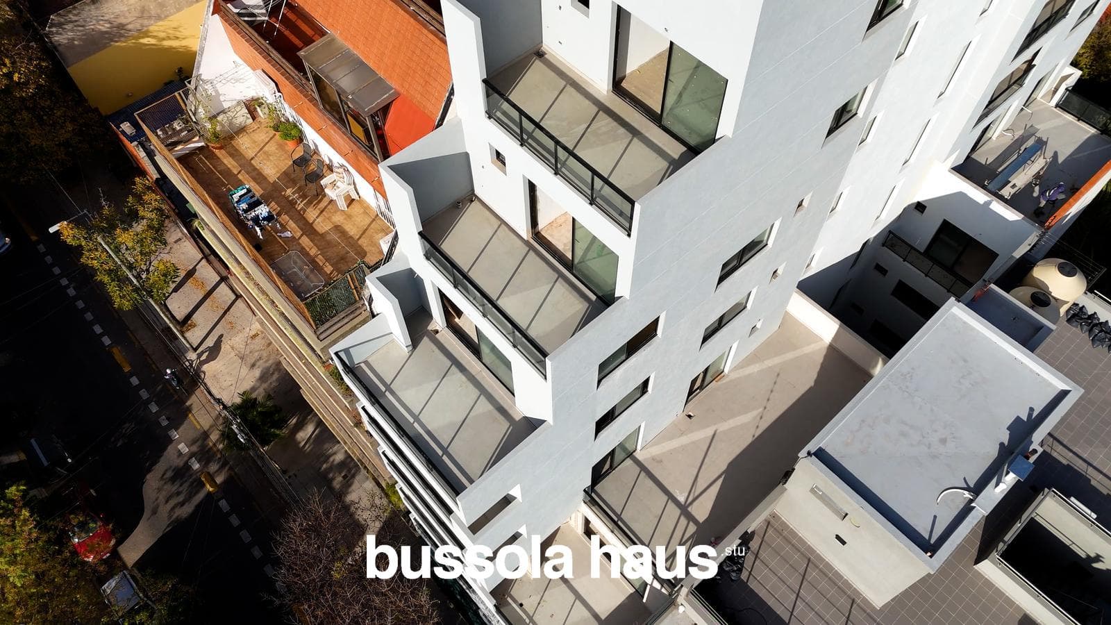 Two-room apartment for sale in Saavedra