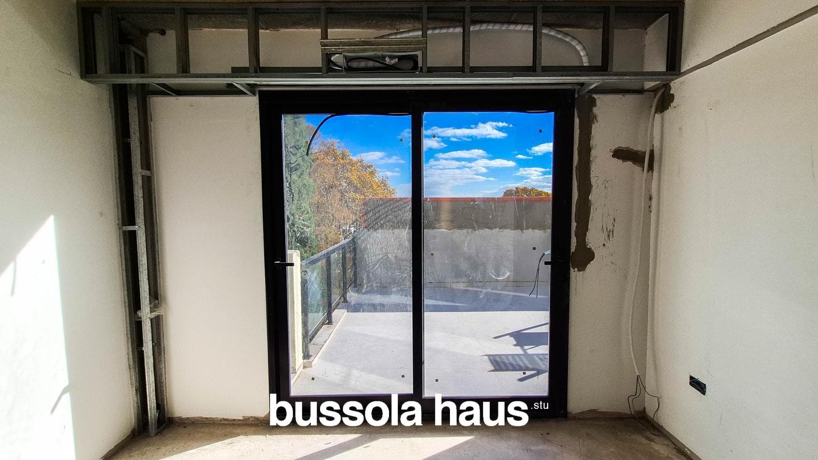 Two-room apartment for sale in Saavedra