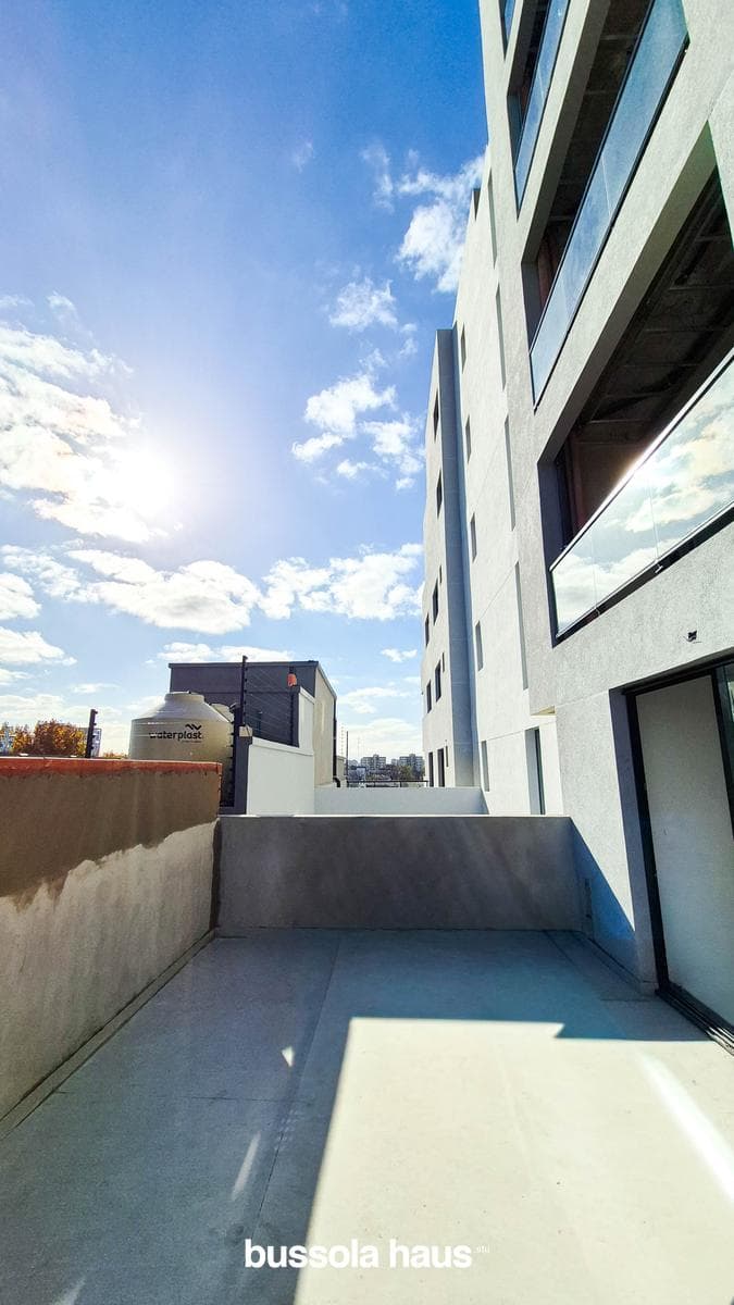 Two-room apartment for sale in Saavedra