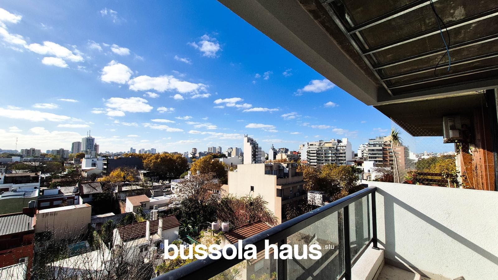 Two-room apartment for sale in Saavedra